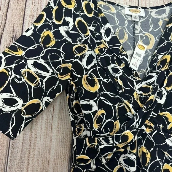 Talbots Womens Dress size 4 - Picture 2 of 8